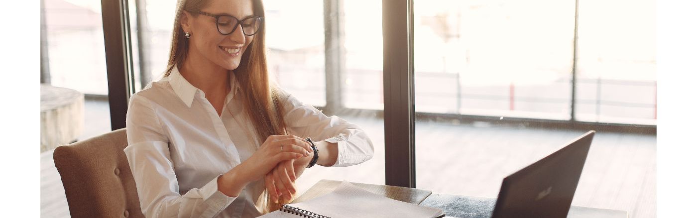 Persoonlijke effectiviteit en timemanagement