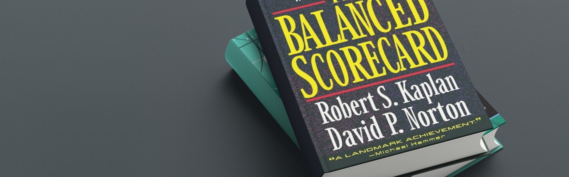 The Balanced Scorecard + Strategy Maps (samenvatting)