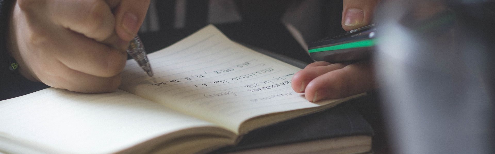 Slagen voor je examens zonder stress