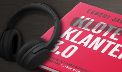 Kloteklanten 3.0